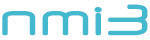 NMI3 logo